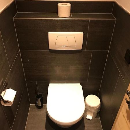 Landhaus Hoellwarth Zell am Ziller Dış mekan fotoğraf