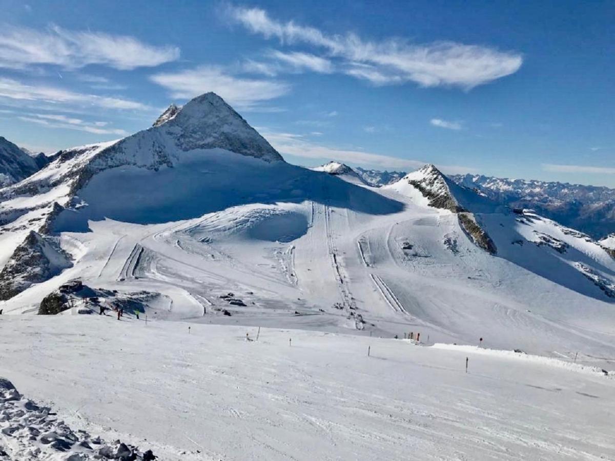 Landhaus Hoellwarth Zell am Ziller Dış mekan fotoğraf