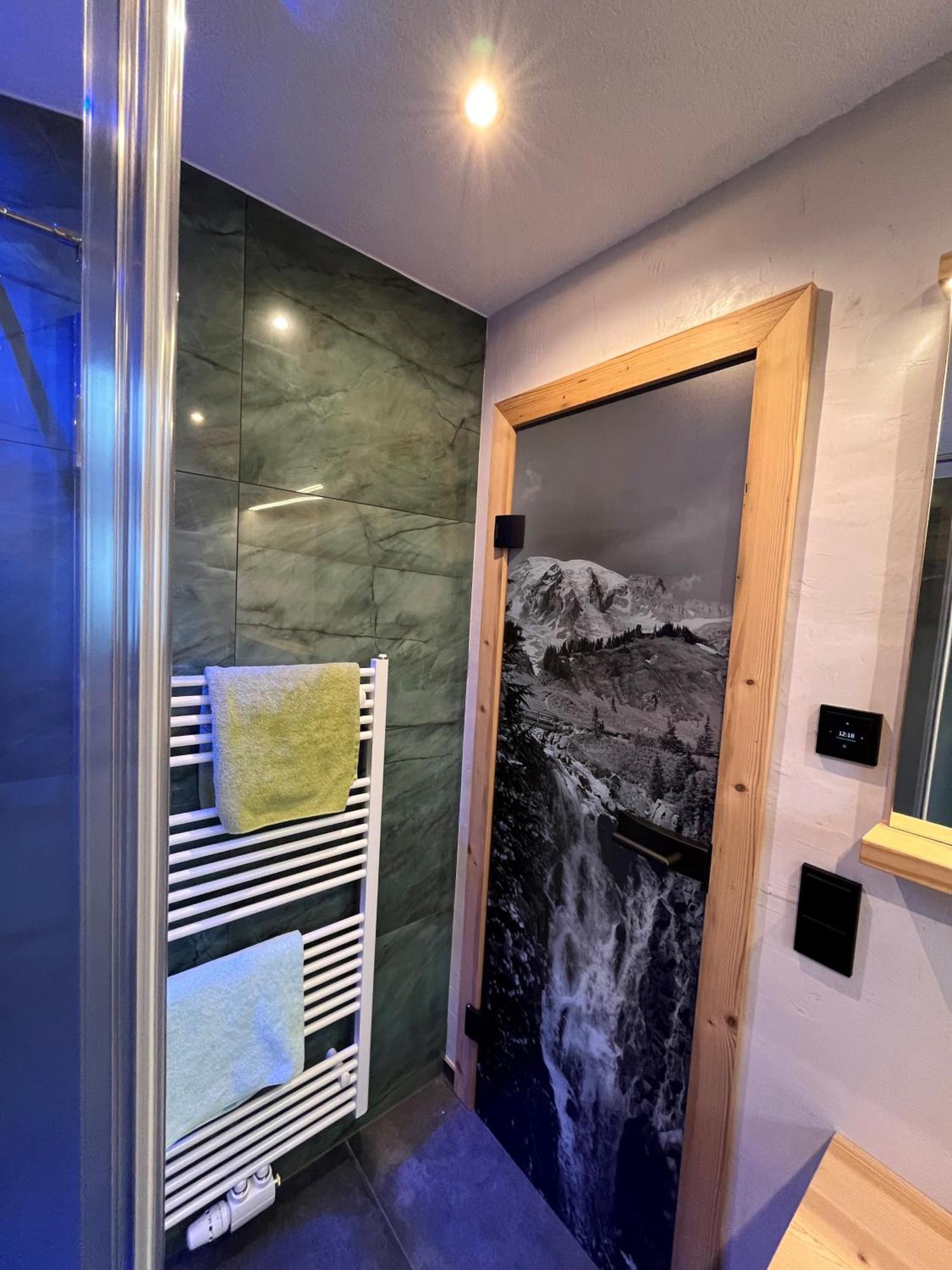 Landhaus Hoellwarth Zell am Ziller Dış mekan fotoğraf