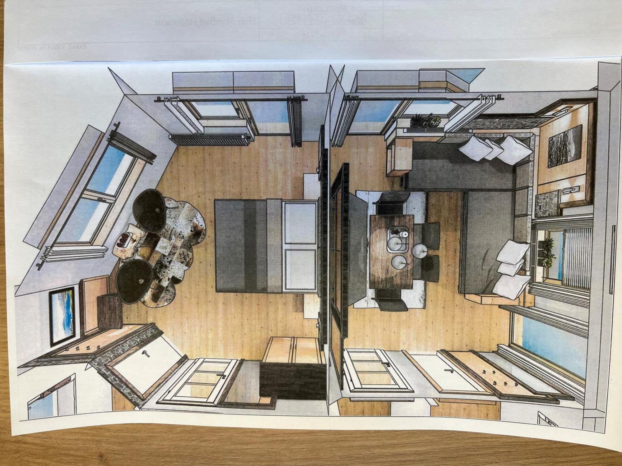 Landhaus Hoellwarth Zell am Ziller Dış mekan fotoğraf