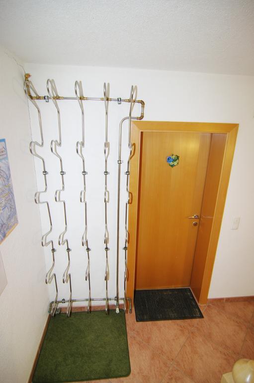 Landhaus Hoellwarth Zell am Ziller Oda fotoğraf