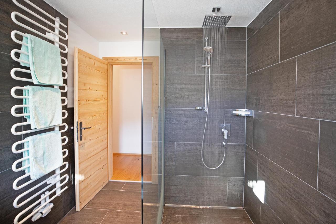 Landhaus Hoellwarth Zell am Ziller Dış mekan fotoğraf
